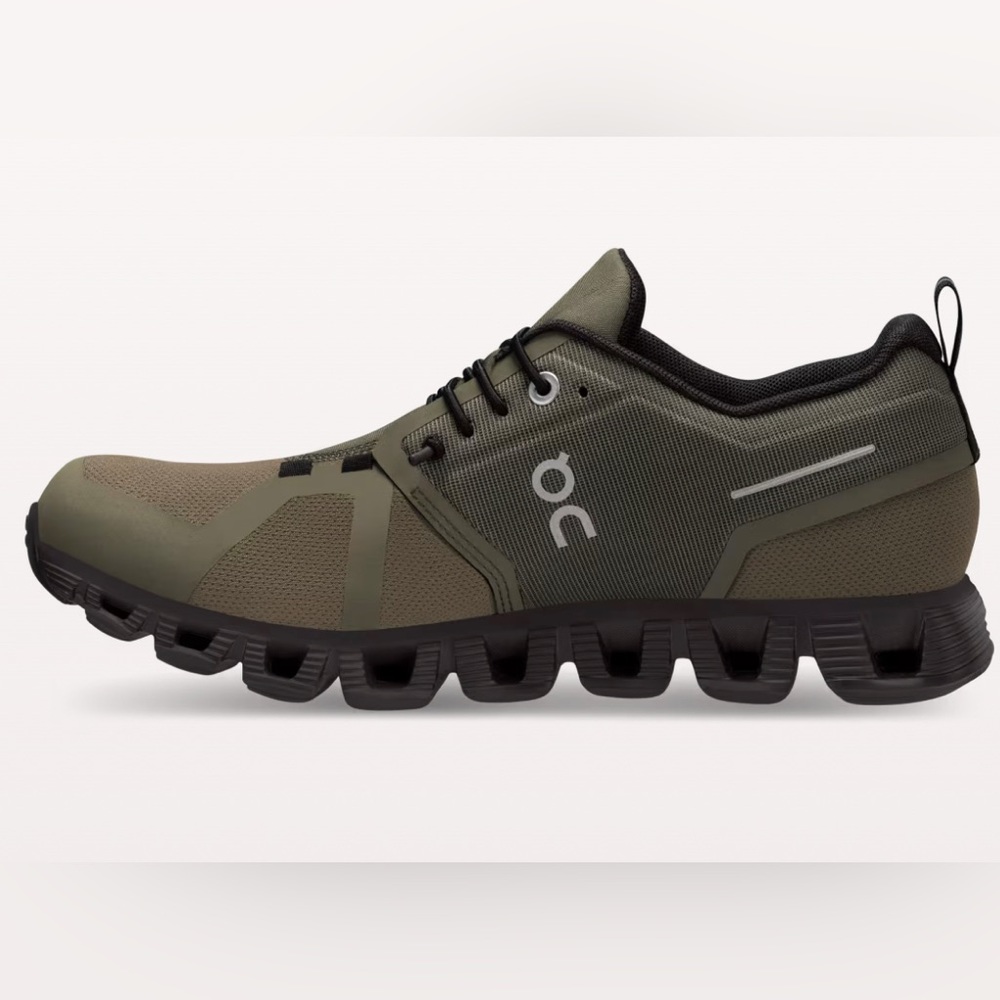 ON Cloud 5 waterproof